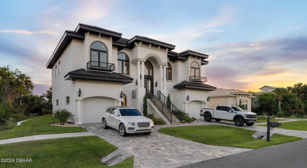 Flagler Beach, Florida, 32136, United States, 3 Bedrooms Bedrooms, ,3 BathroomsBathrooms,Residential,Forsale,1918891