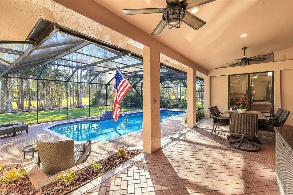 Naples, Florida, 34119, United States, 4 Bedrooms Bedrooms, ,4.5 BathroomsBathrooms,Residential,Forsale,2004004