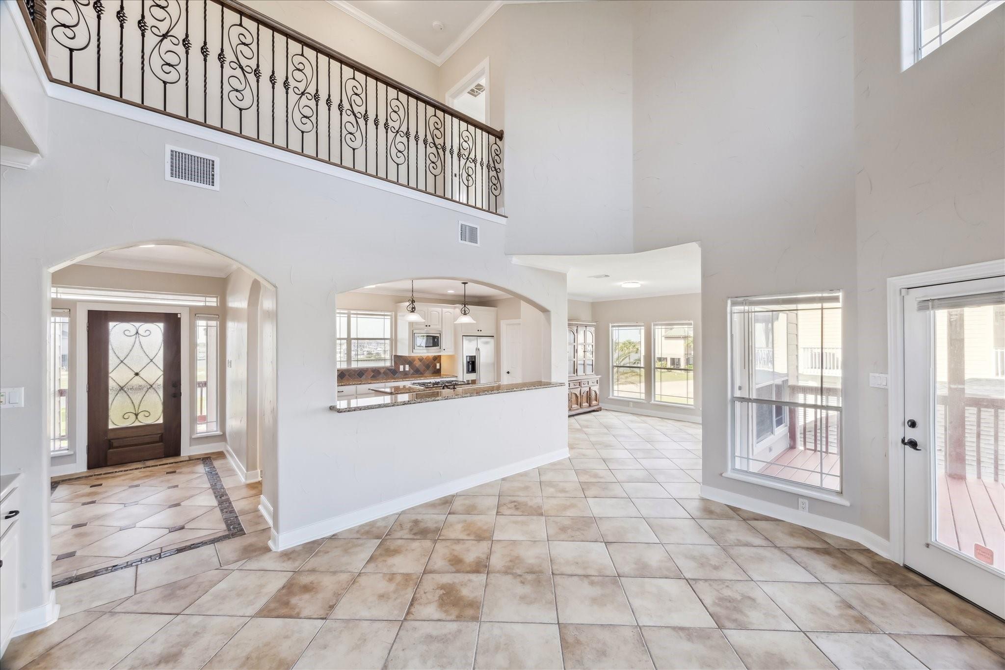 Hitchcock, Texas, 77563, United States, 4 Bedrooms Bedrooms, ,3 BathroomsBathrooms,Residential,Forsale,1953058