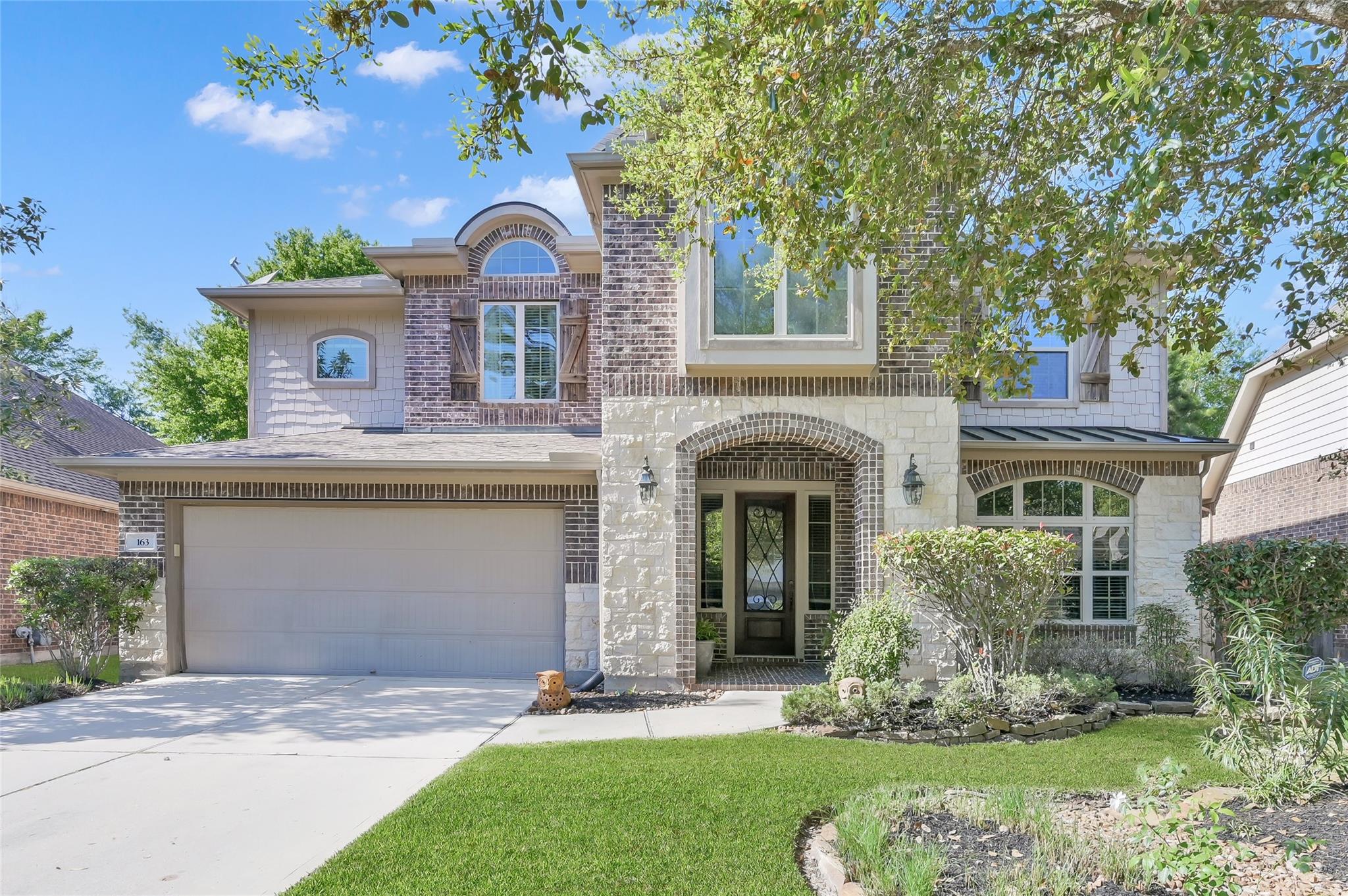 Montgomery, Texas, 77316, United States, 4 Bedrooms Bedrooms, ,3 BathroomsBathrooms,Residential,Forsale,1953065