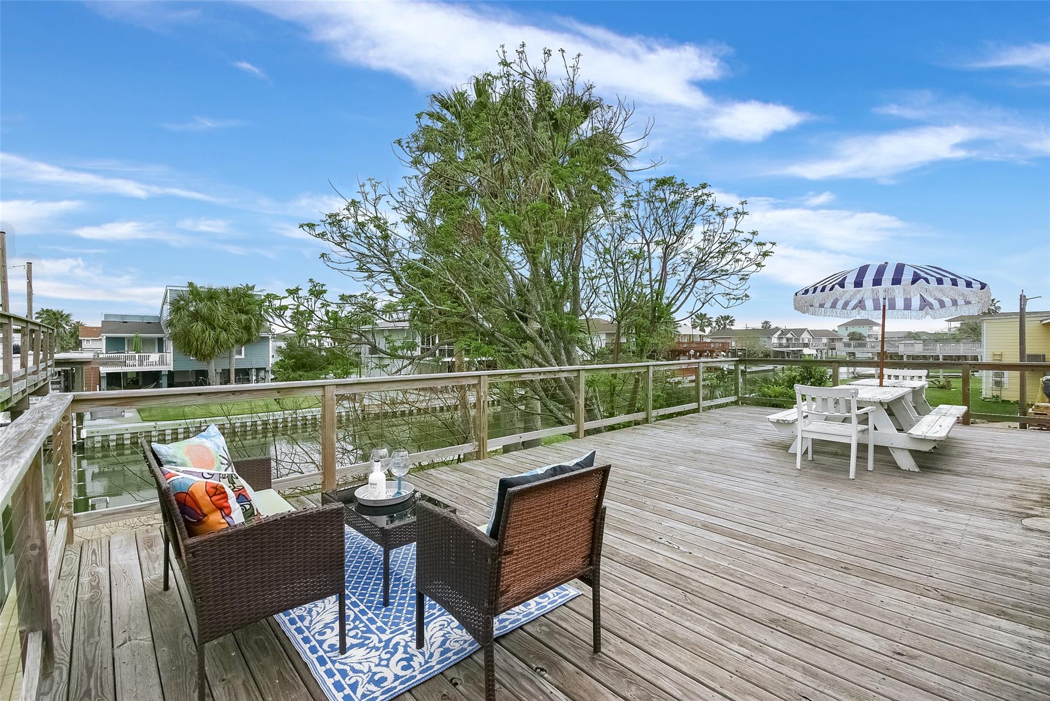 Jamaica Beach, Texas, 77554, United States, 4 Bedrooms Bedrooms, ,3 BathroomsBathrooms,Residential,Forsale,1953067