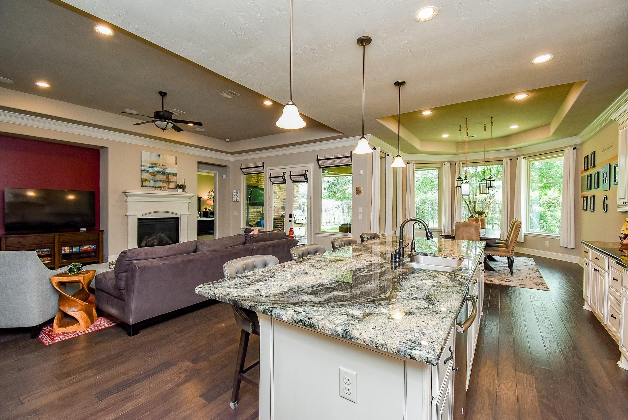 Richmond, Texas, 77407, United States, 4 Bedrooms Bedrooms, ,3 BathroomsBathrooms,Residential,Forsale,1934895