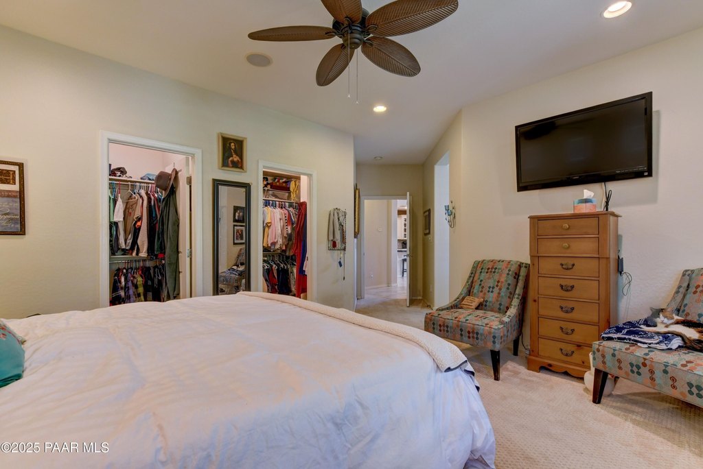 Prescott Valley, Arizona, 86314, United States, 3 Bedrooms Bedrooms, ,2 BathroomsBathrooms,Residential,Forsale,1903155