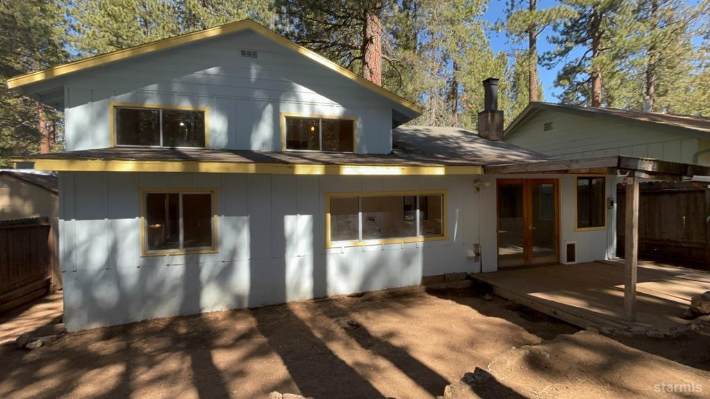 South Lake Tahoe, California, 96150, United States, 4 Bedrooms Bedrooms, ,3 BathroomsBathrooms,Residential,Forsale,1886500