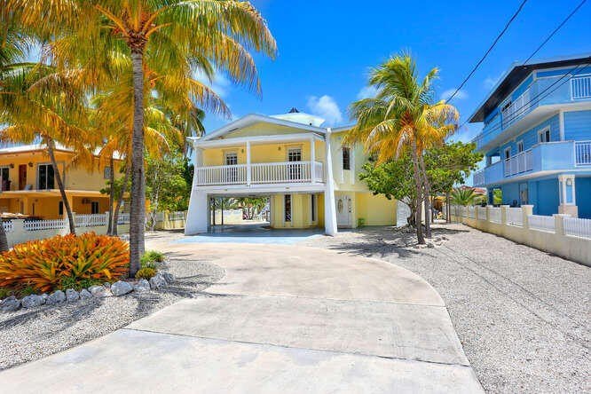 Key Largo, Florida, 33037, United States, 3 Bedrooms Bedrooms, ,3 BathroomsBathrooms,Residential,Forsale,2011068