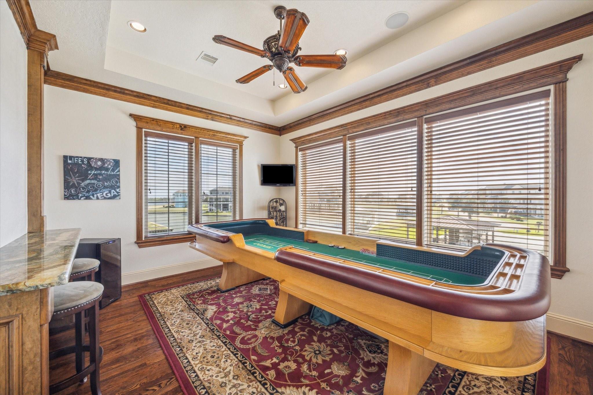 Hitchcock, Texas, 77563, United States, 4 Bedrooms Bedrooms, ,4 BathroomsBathrooms,Residential,Forsale,1953057