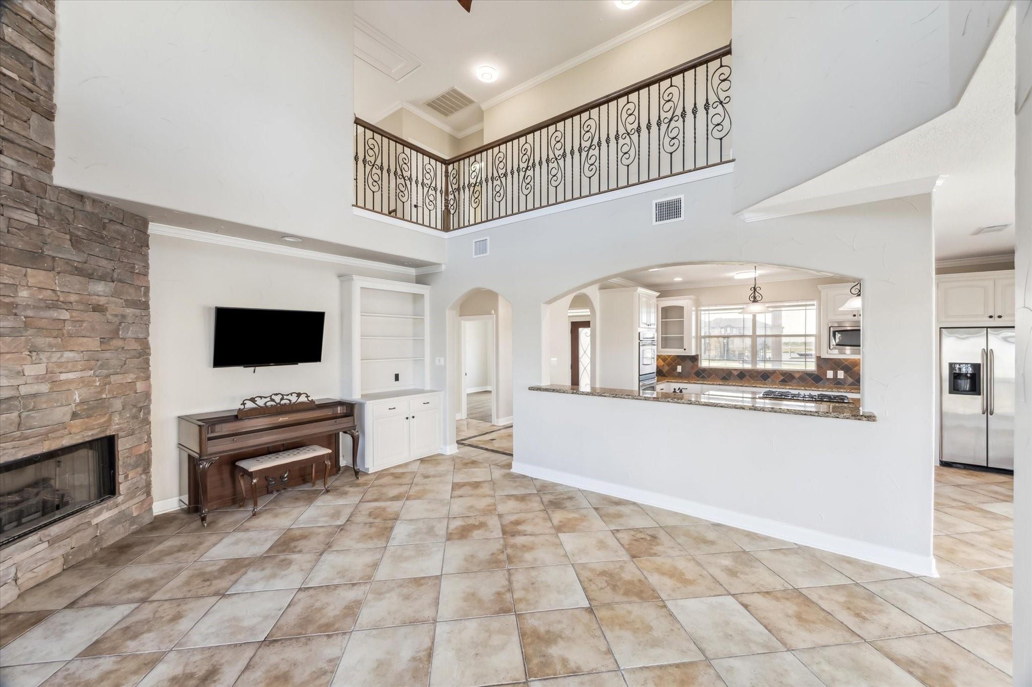 Hitchcock, Texas, 77563, United States, 4 Bedrooms Bedrooms, ,3 BathroomsBathrooms,Residential,Forsale,1953058