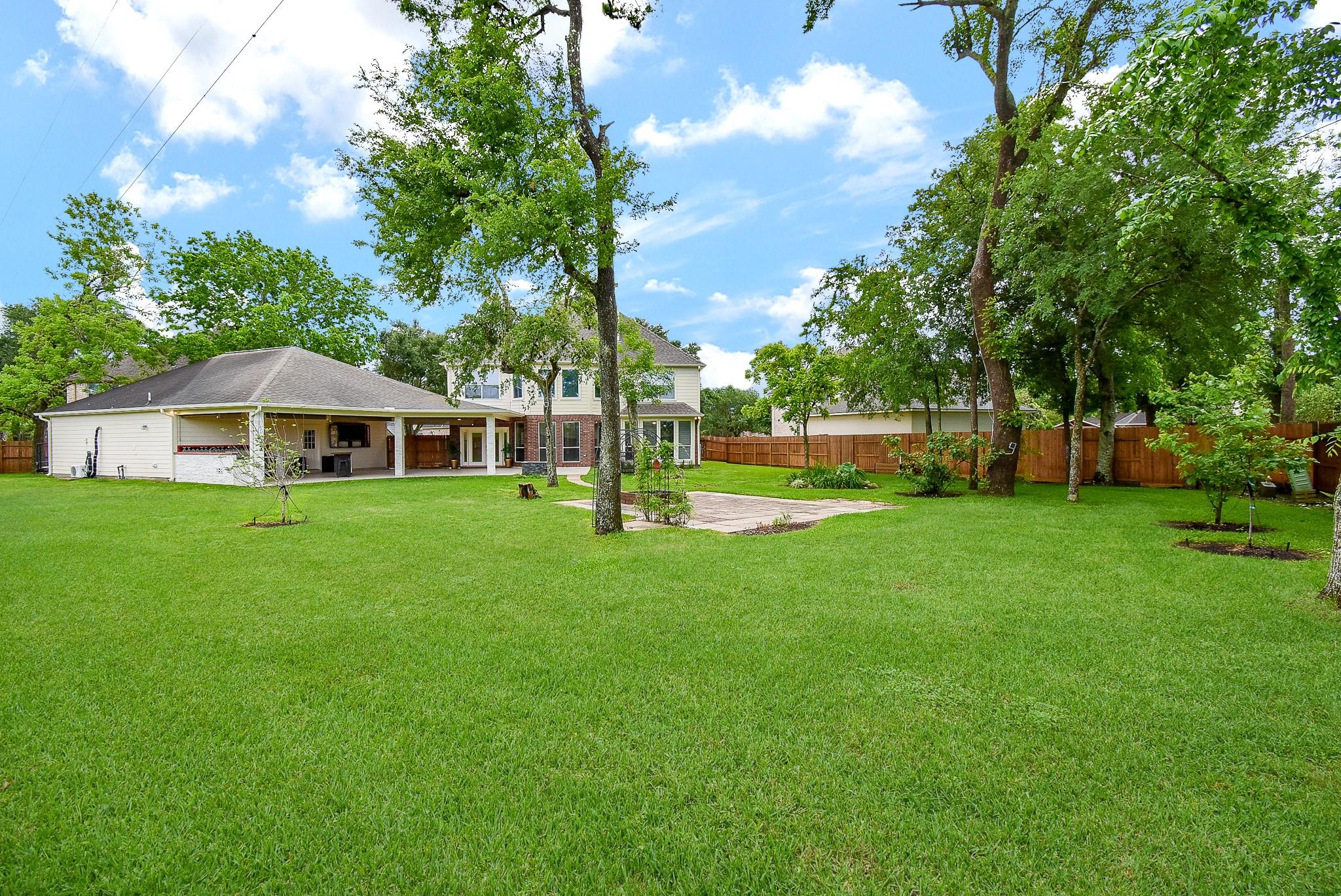 Missouri City, Texas, 77459, United States, 4 Bedrooms Bedrooms, ,3 BathroomsBathrooms,Residential,Forsale,1934896