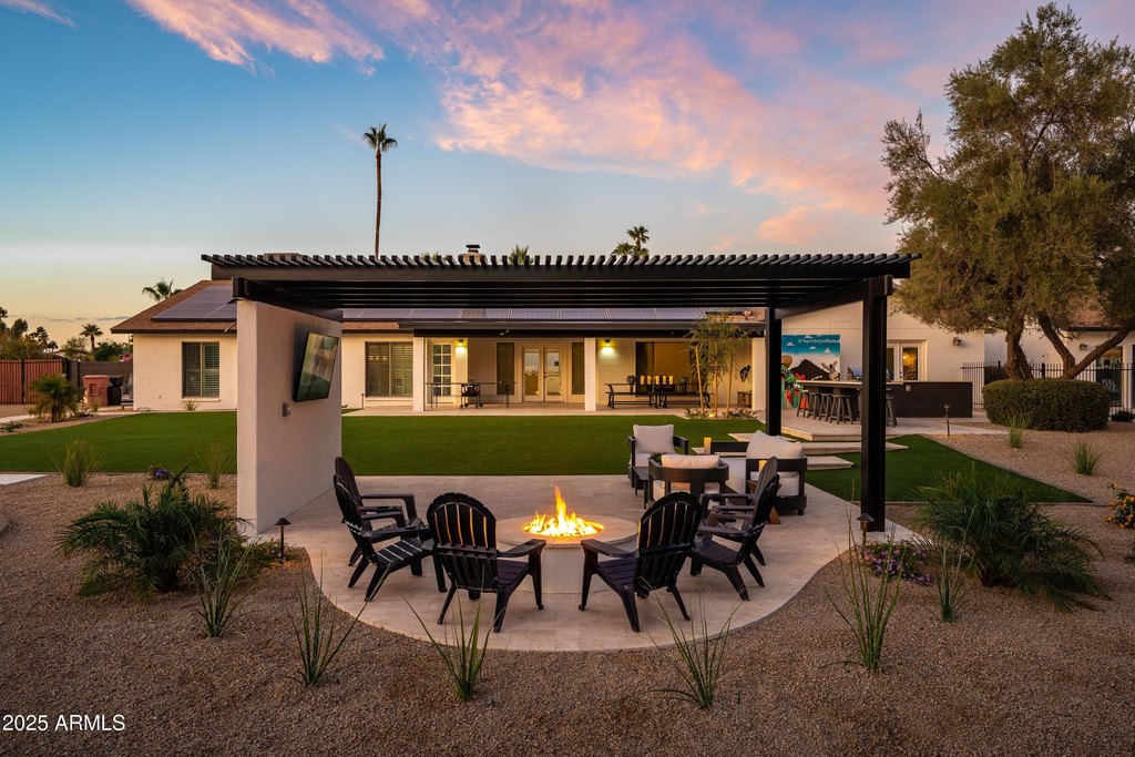 Scottsdale, Arizona, 85260, United States, 5 Bedrooms Bedrooms, ,5 BathroomsBathrooms,Residential,Forsale,1934076