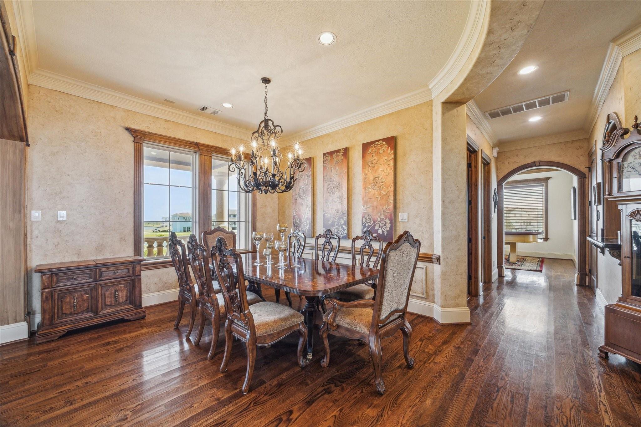 Hitchcock, Texas, 77563, United States, 4 Bedrooms Bedrooms, ,4 BathroomsBathrooms,Residential,Forsale,1953057