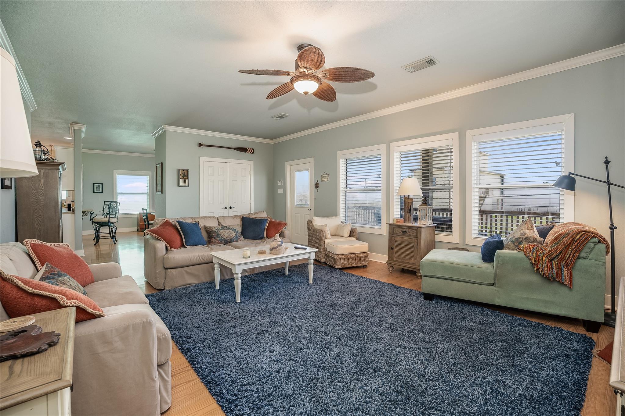 Seabrook, Texas, 77586, United States, 3 Bedrooms Bedrooms, ,2 BathroomsBathrooms,Residential,Forsale,1953064