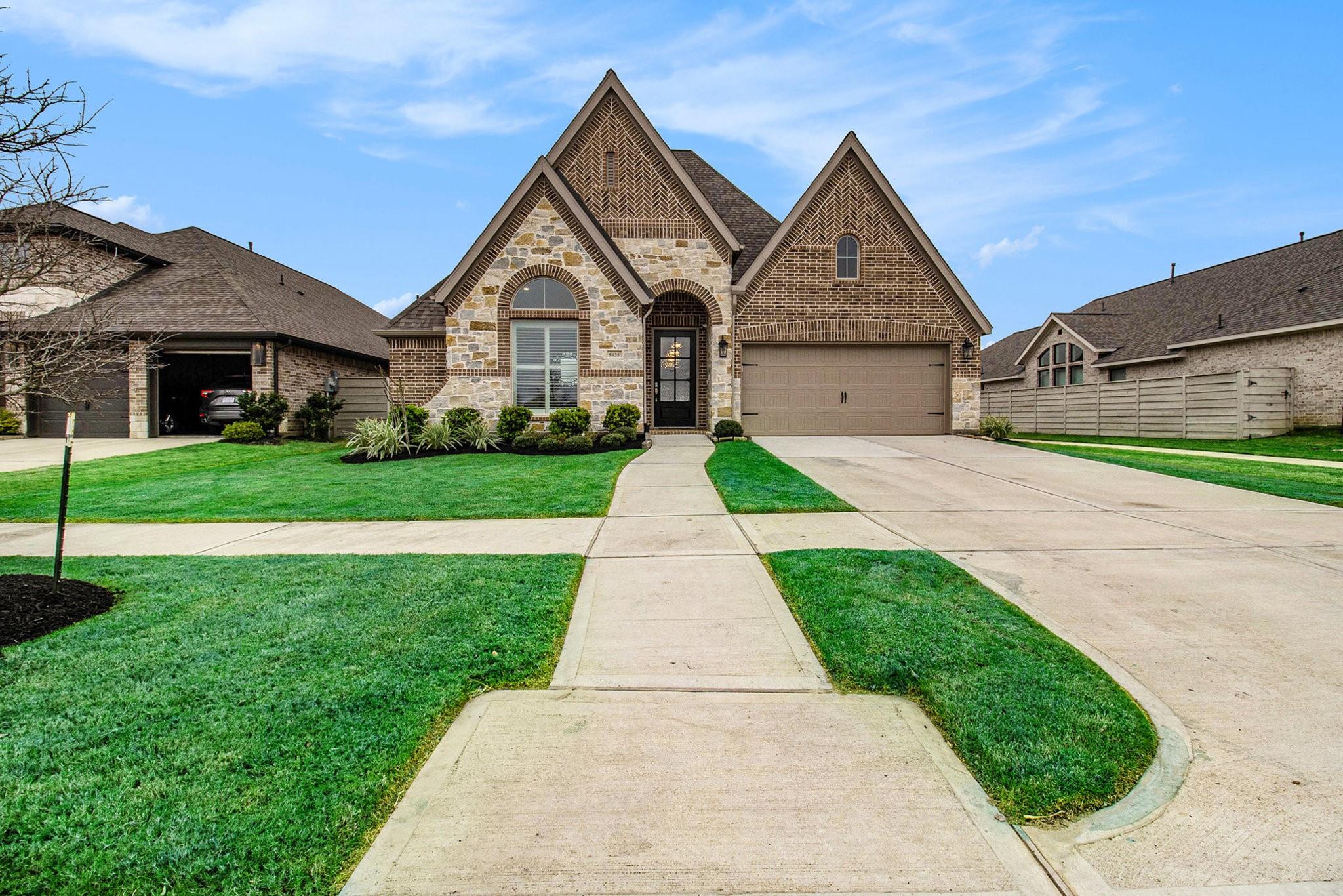 Manvel, Texas, 77578, United States, 4 Bedrooms Bedrooms, ,3 BathroomsBathrooms,Residential,Forsale,1953068
