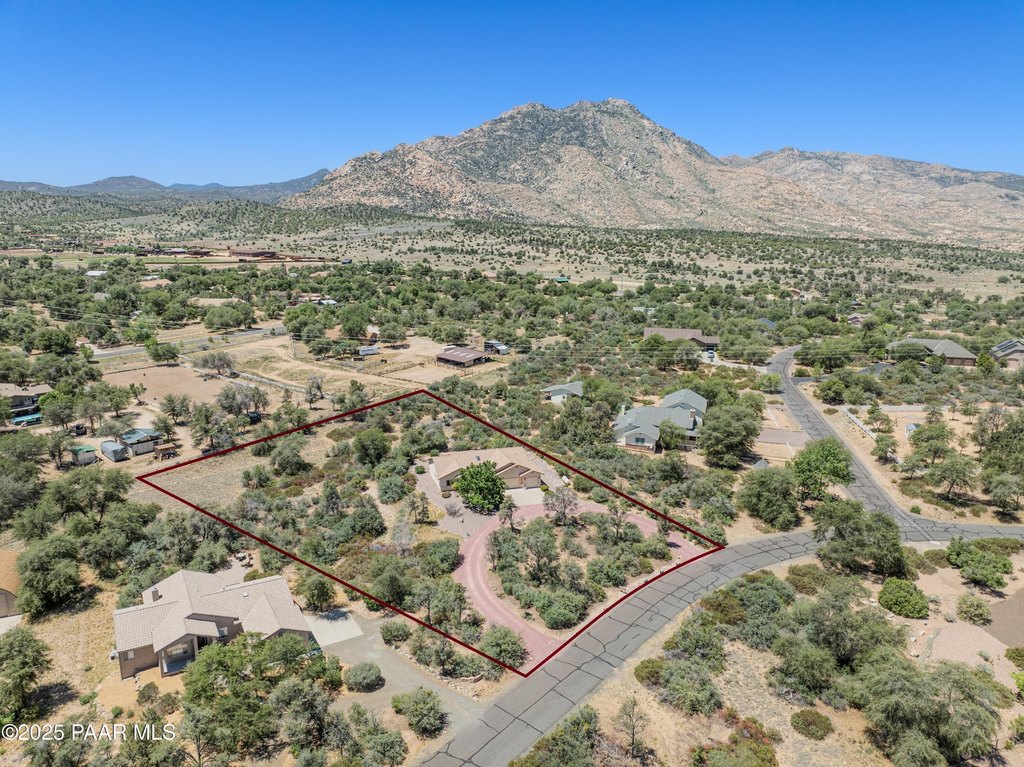 Prescott, Arizona, 86305, United States, 3 Bedrooms Bedrooms, ,2 BathroomsBathrooms,Residential,Forsale,1886195