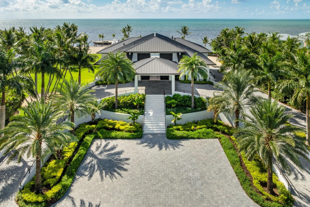 Plantation Key, Florida, 33036, United States, 6 Bedrooms Bedrooms, ,8 BathroomsBathrooms,Residential,Forsale,2011105