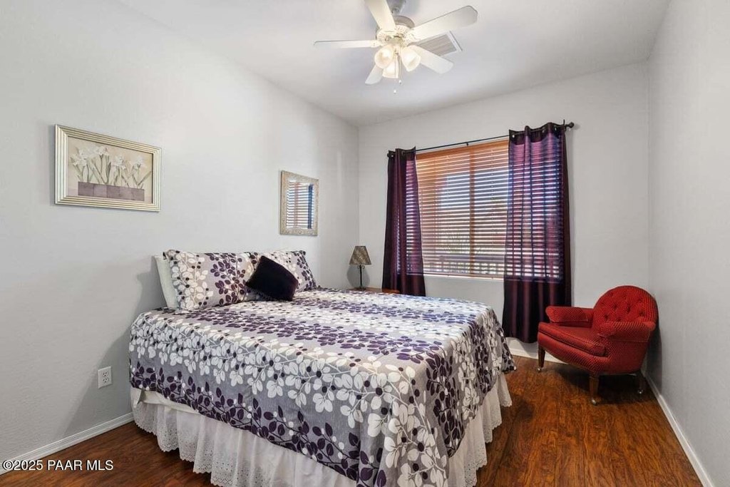 Prescott Valley, Arizona, 86315, United States, 3 Bedrooms Bedrooms, ,2 BathroomsBathrooms,Residential,Forsale,1903159