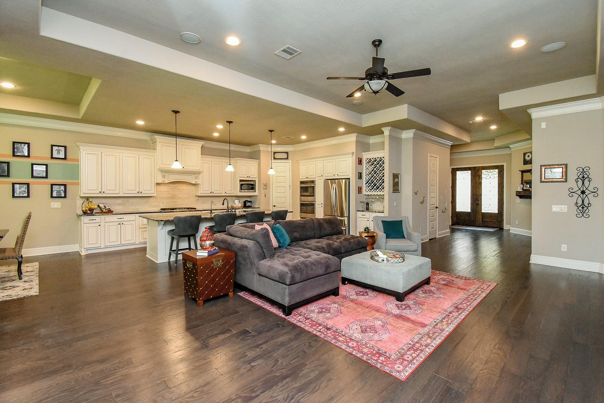 Richmond, Texas, 77407, United States, 4 Bedrooms Bedrooms, ,3 BathroomsBathrooms,Residential,Forsale,1934895