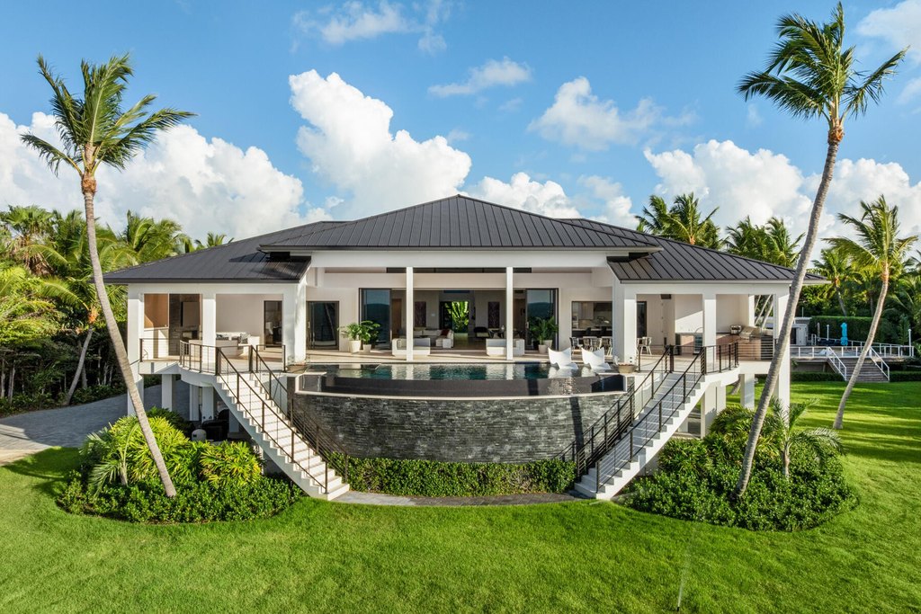 Plantation Key, Florida, 33036, United States, 6 Bedrooms Bedrooms, ,8 BathroomsBathrooms,Residential,Forsale,2011105