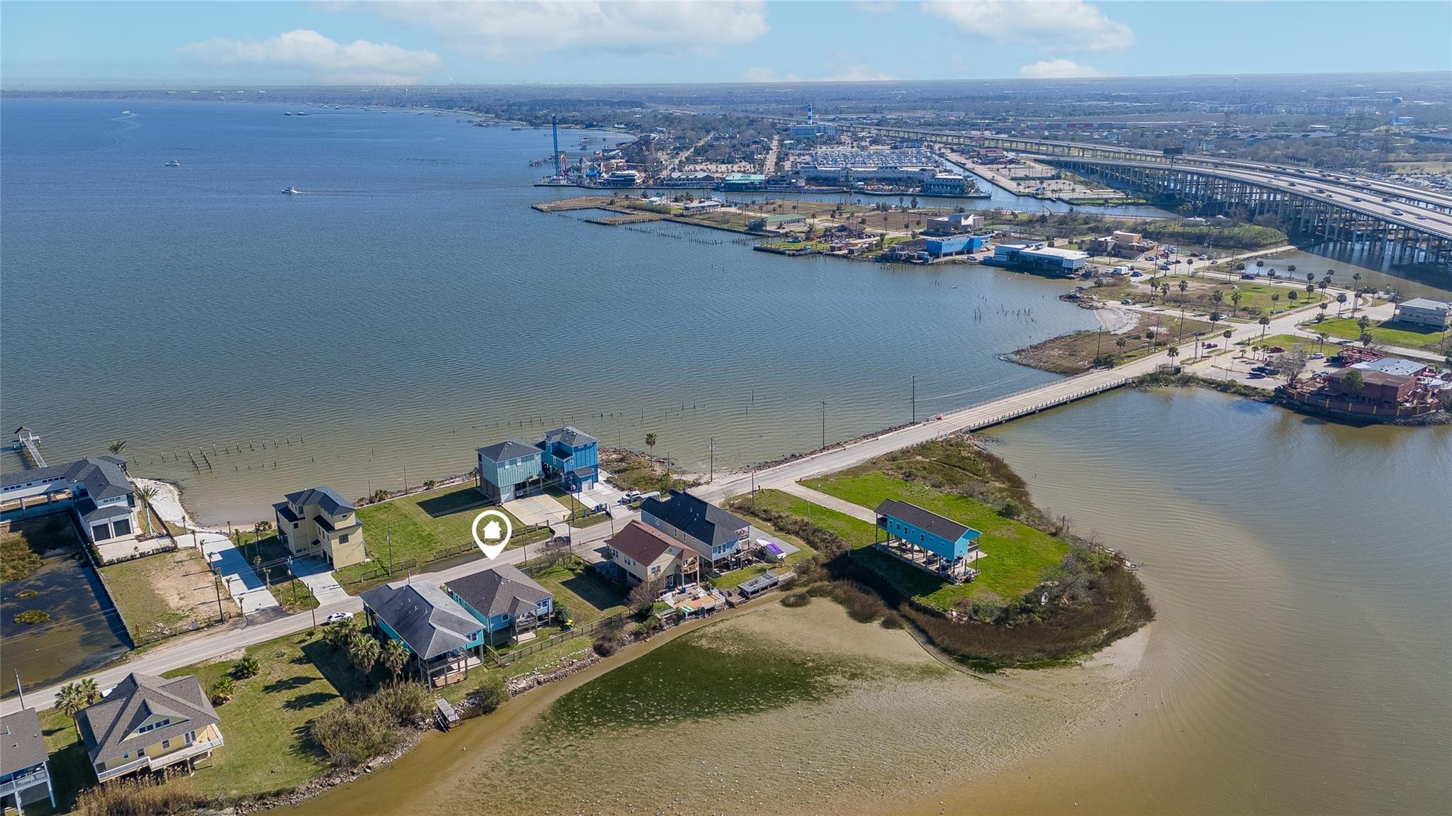 Seabrook, Texas, 77586, United States, 3 Bedrooms Bedrooms, ,2 BathroomsBathrooms,Residential,Forsale,1953064