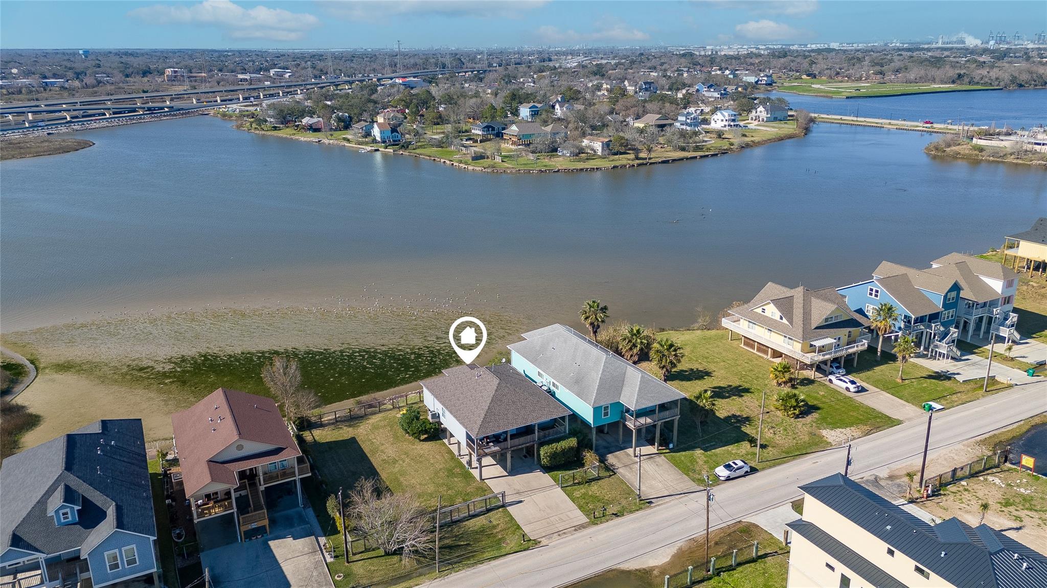 Seabrook, Texas, 77586, United States, 3 Bedrooms Bedrooms, ,2 BathroomsBathrooms,Residential,Forsale,1953064