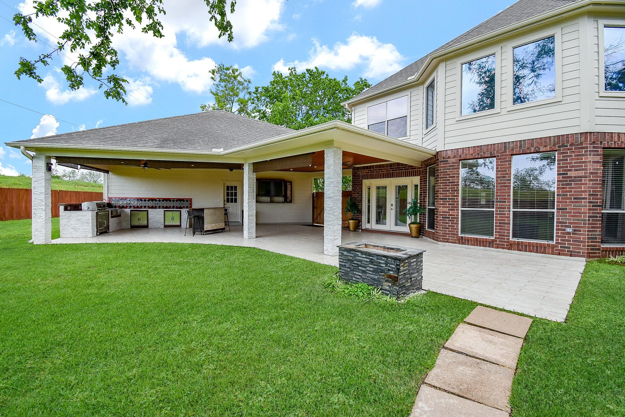 Missouri City, Texas, 77459, United States, 4 Bedrooms Bedrooms, ,3 BathroomsBathrooms,Residential,Forsale,1934896