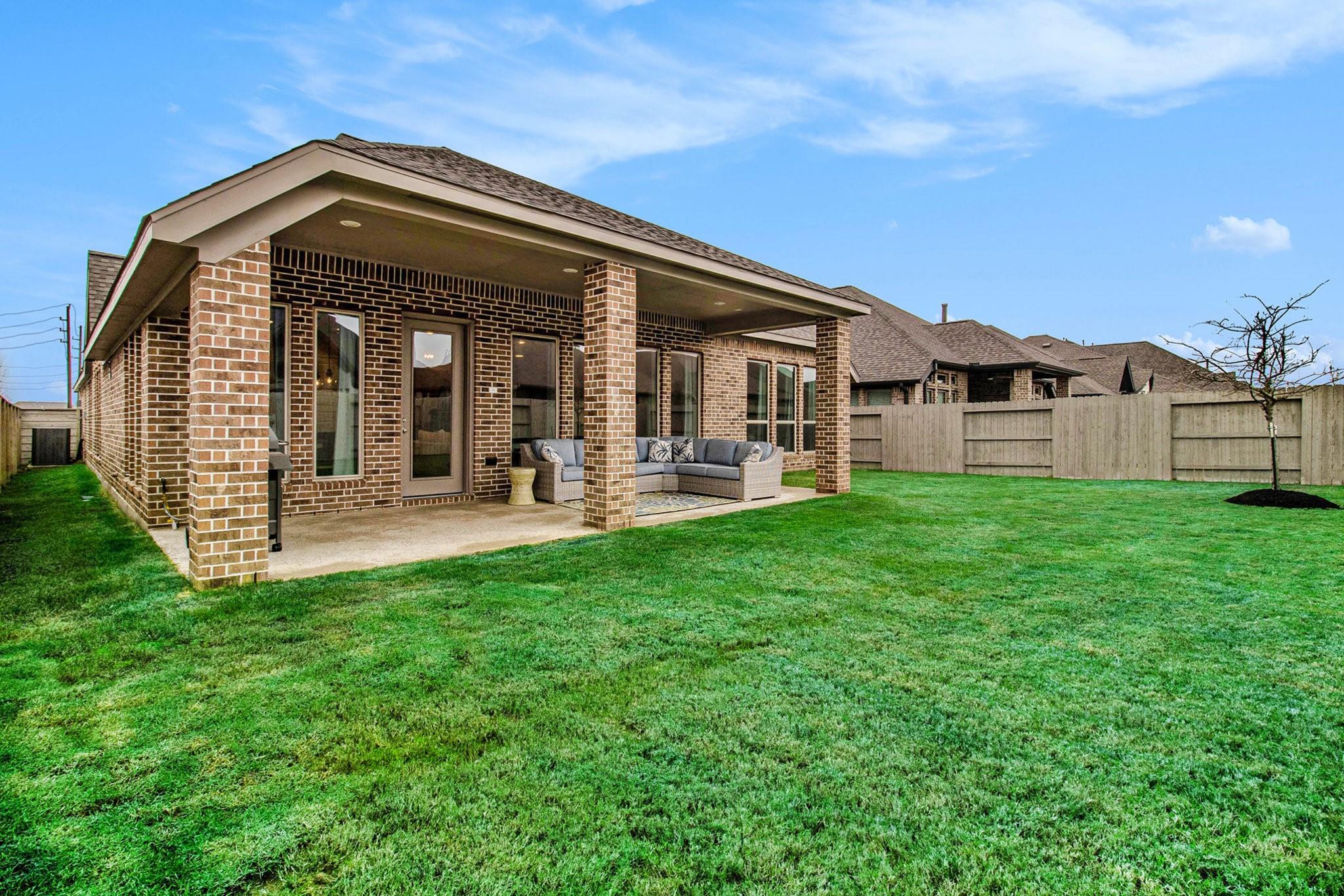 Manvel, Texas, 77578, United States, 4 Bedrooms Bedrooms, ,3 BathroomsBathrooms,Residential,Forsale,1953068