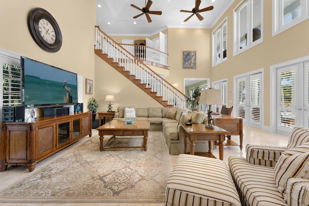 Lower Matecumbe, Florida, 33036, United States, 5 Bedrooms Bedrooms, ,5.5 BathroomsBathrooms,Residential,Forsale,1971975