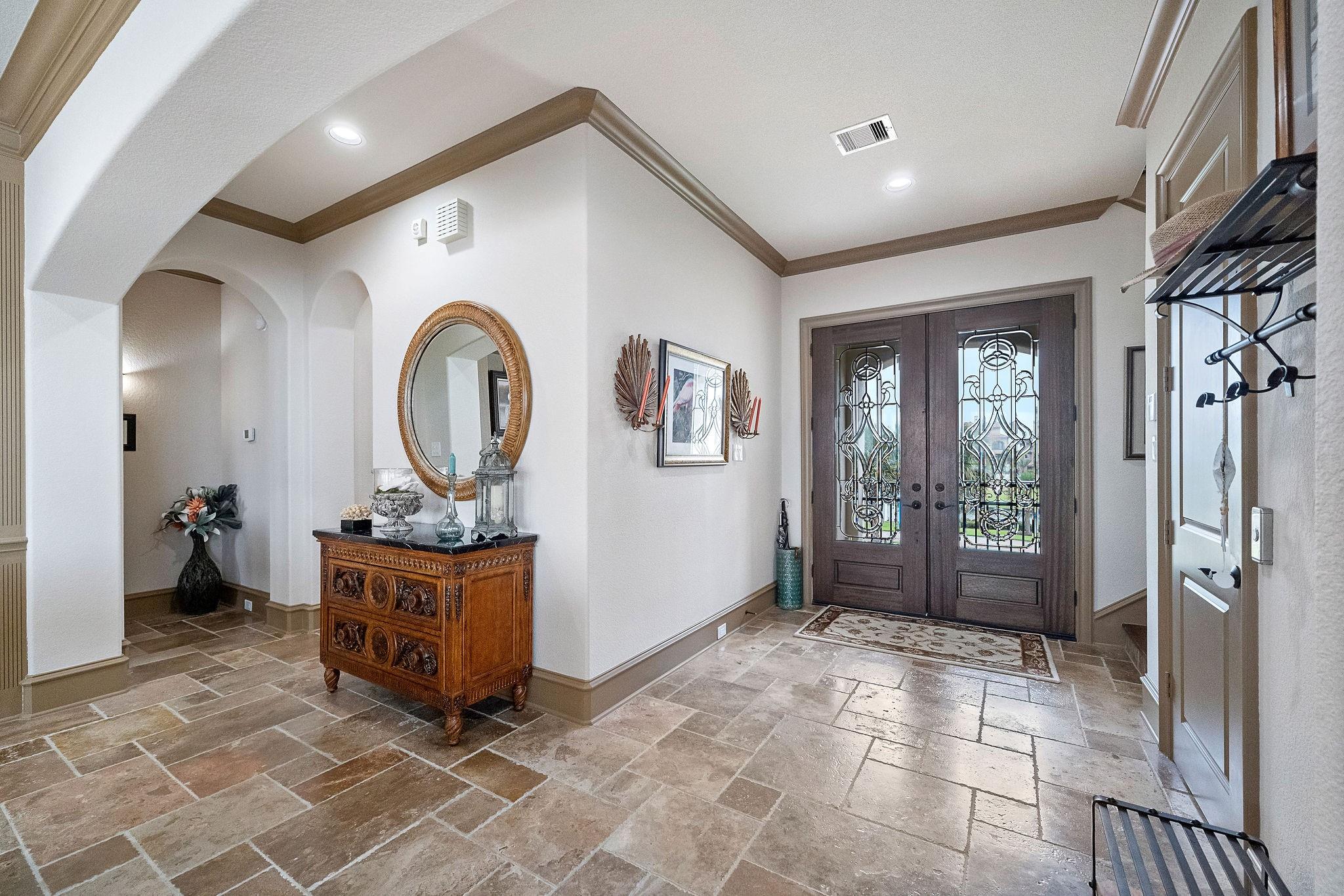 Hitchcock, Texas, 77563, United States, 4 Bedrooms Bedrooms, ,3 BathroomsBathrooms,Residential,Forsale,1953061