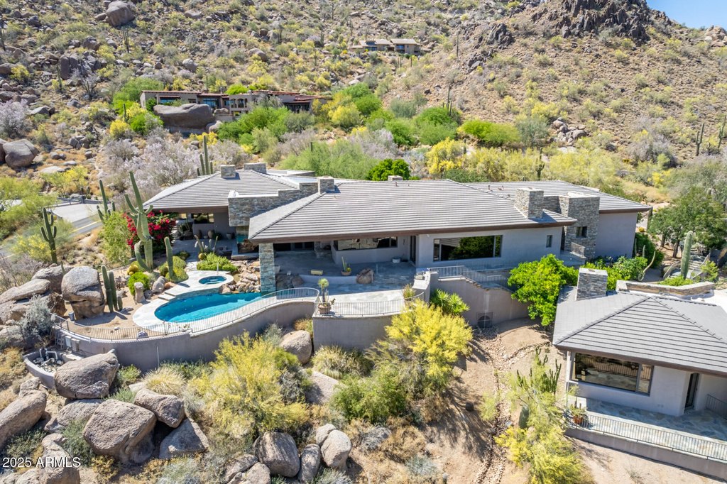 Carefree, Arizona, 85377, United States, 4 Bedrooms Bedrooms, ,5 BathroomsBathrooms,Residential,Forsale,1933917