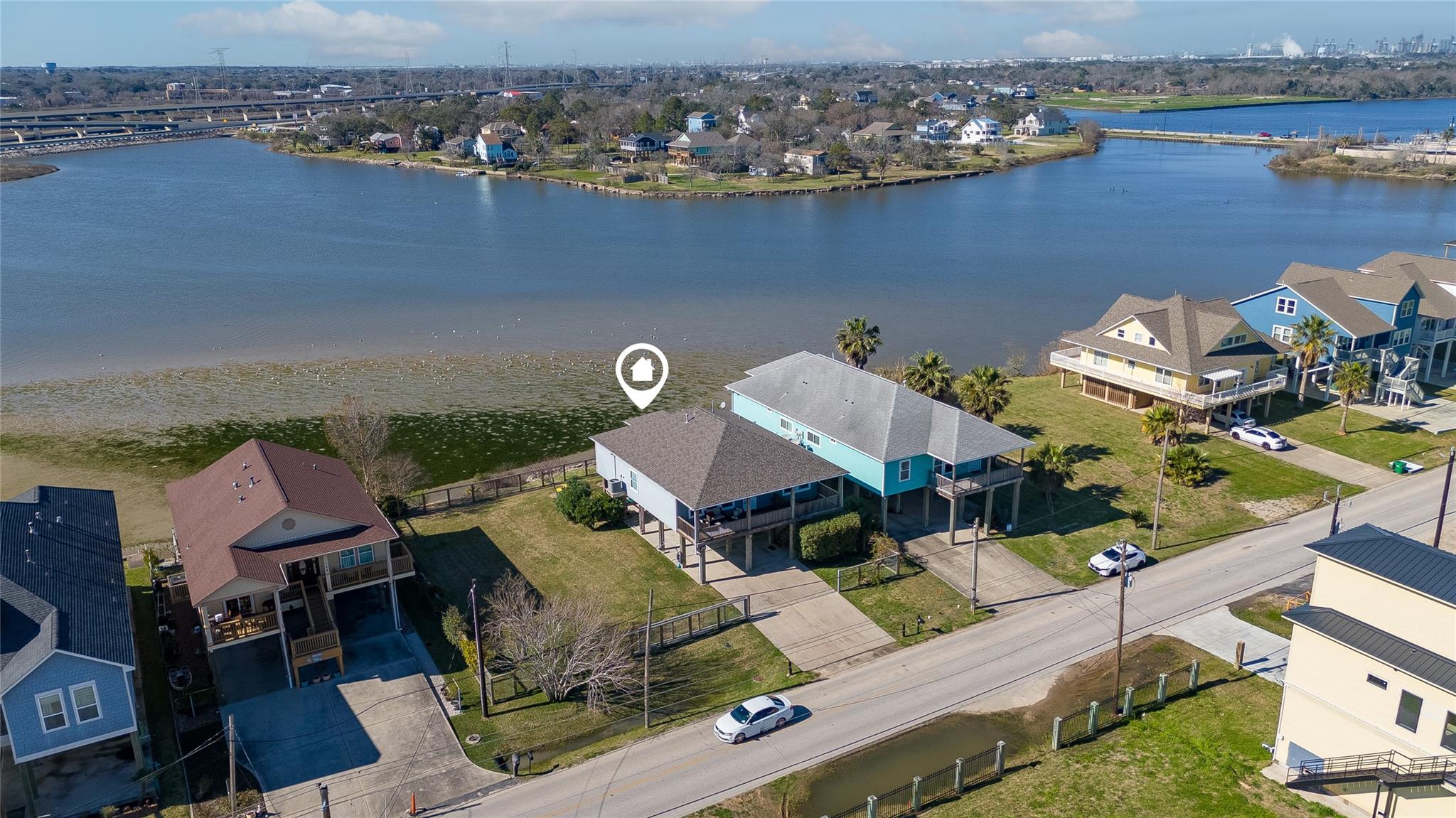 Seabrook, Texas, 77586, United States, 3 Bedrooms Bedrooms, ,2 BathroomsBathrooms,Residential,Forsale,1953064