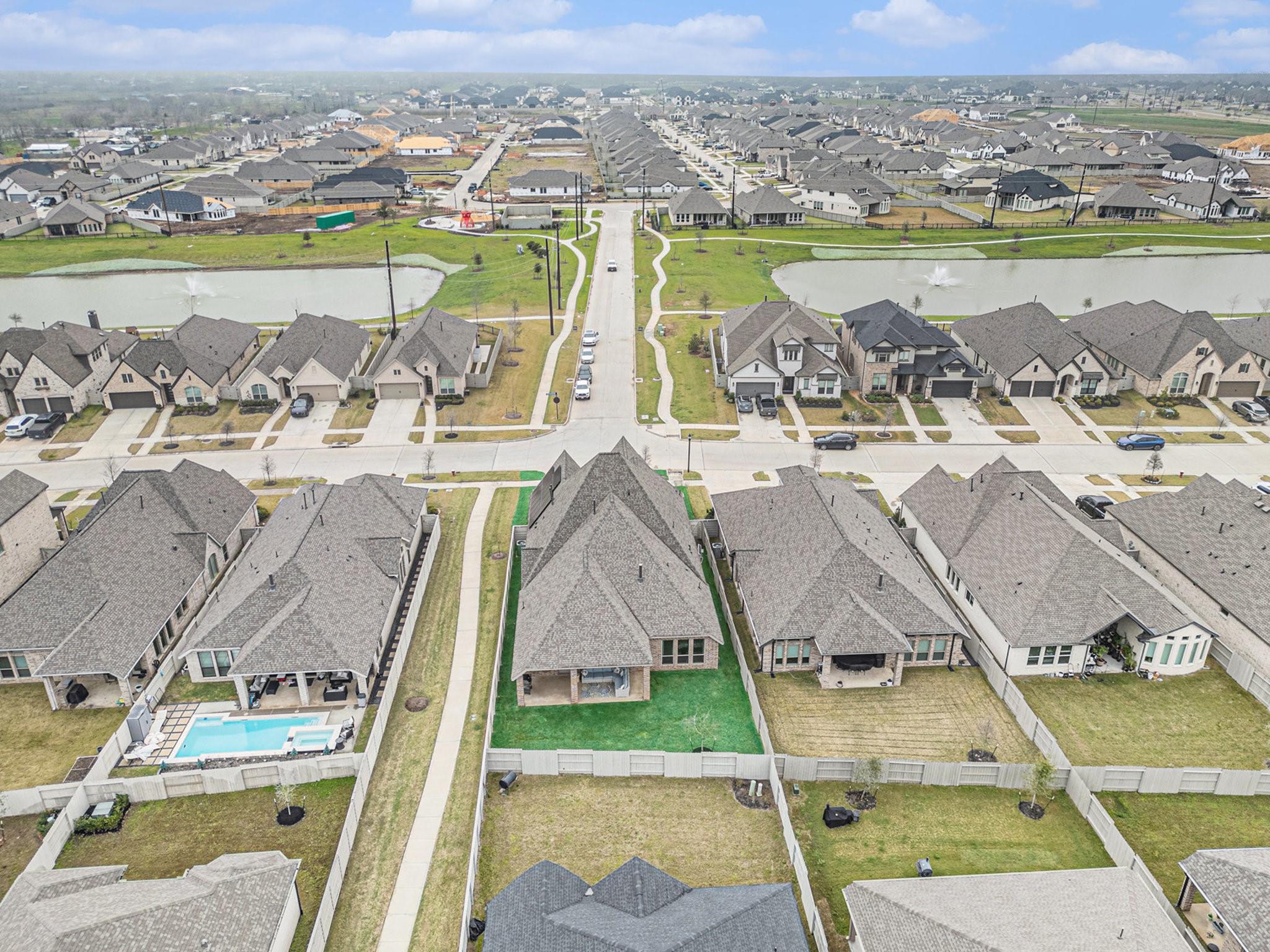 Manvel, Texas, 77578, United States, 4 Bedrooms Bedrooms, ,3 BathroomsBathrooms,Residential,Forsale,1953068