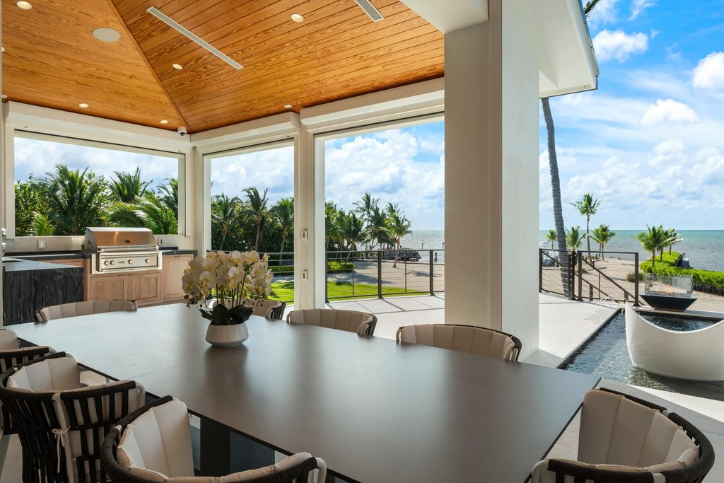 Plantation Key, Florida, 33036, United States, 6 Bedrooms Bedrooms, ,8 BathroomsBathrooms,Residential,Forsale,2011105