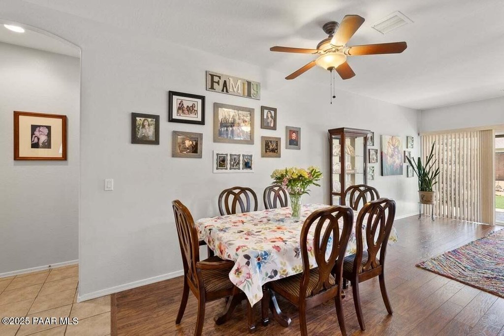 Prescott Valley, Arizona, 86315, United States, 3 Bedrooms Bedrooms, ,2 BathroomsBathrooms,Residential,Forsale,1903159