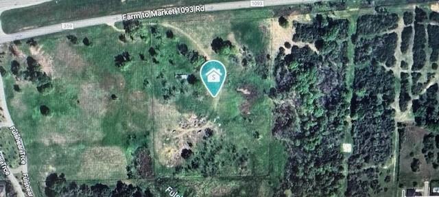 Fulshear, Texas, 77441, United States, ,Land,Forsale,1889133