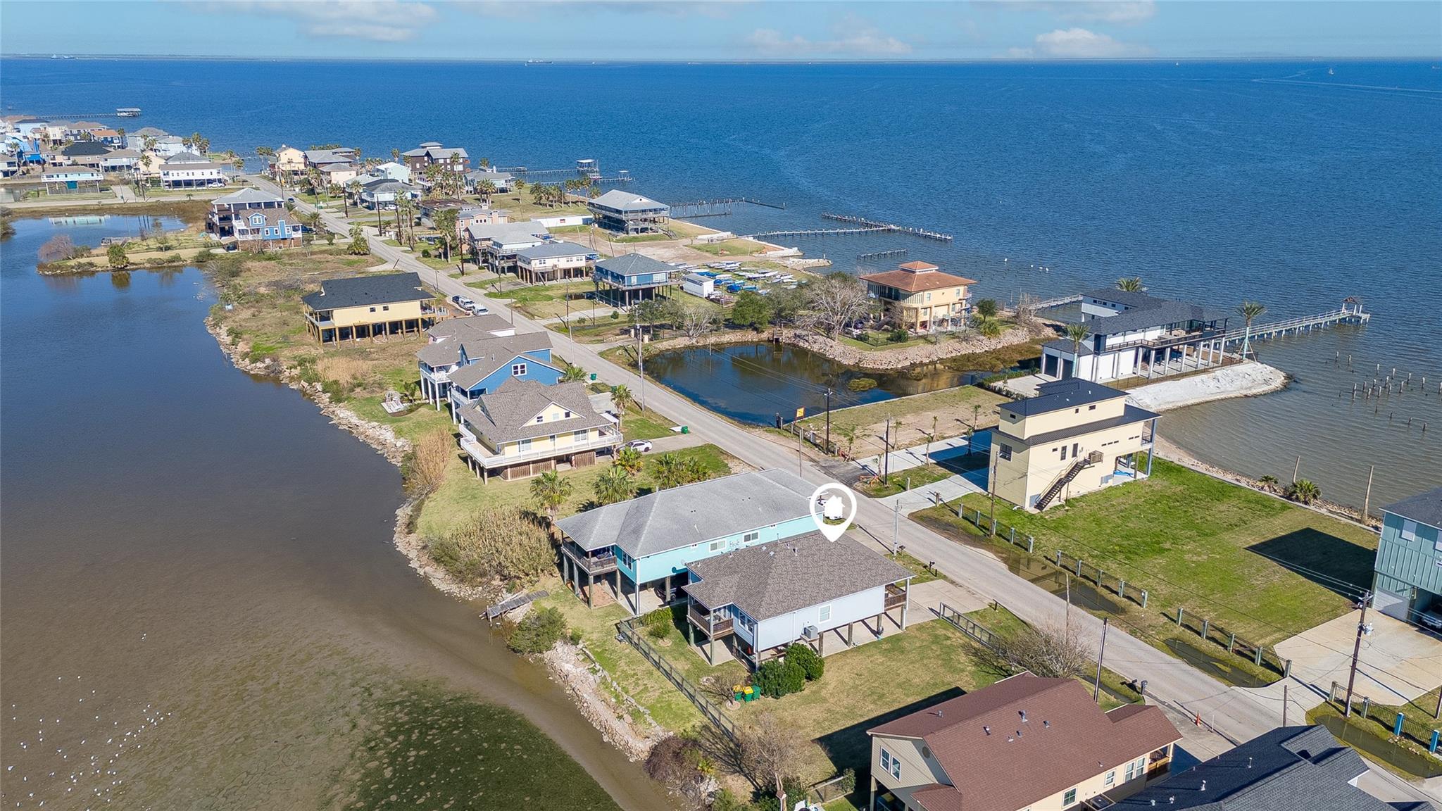 Seabrook, Texas, 77586, United States, 3 Bedrooms Bedrooms, ,2 BathroomsBathrooms,Residential,Forsale,1953064
