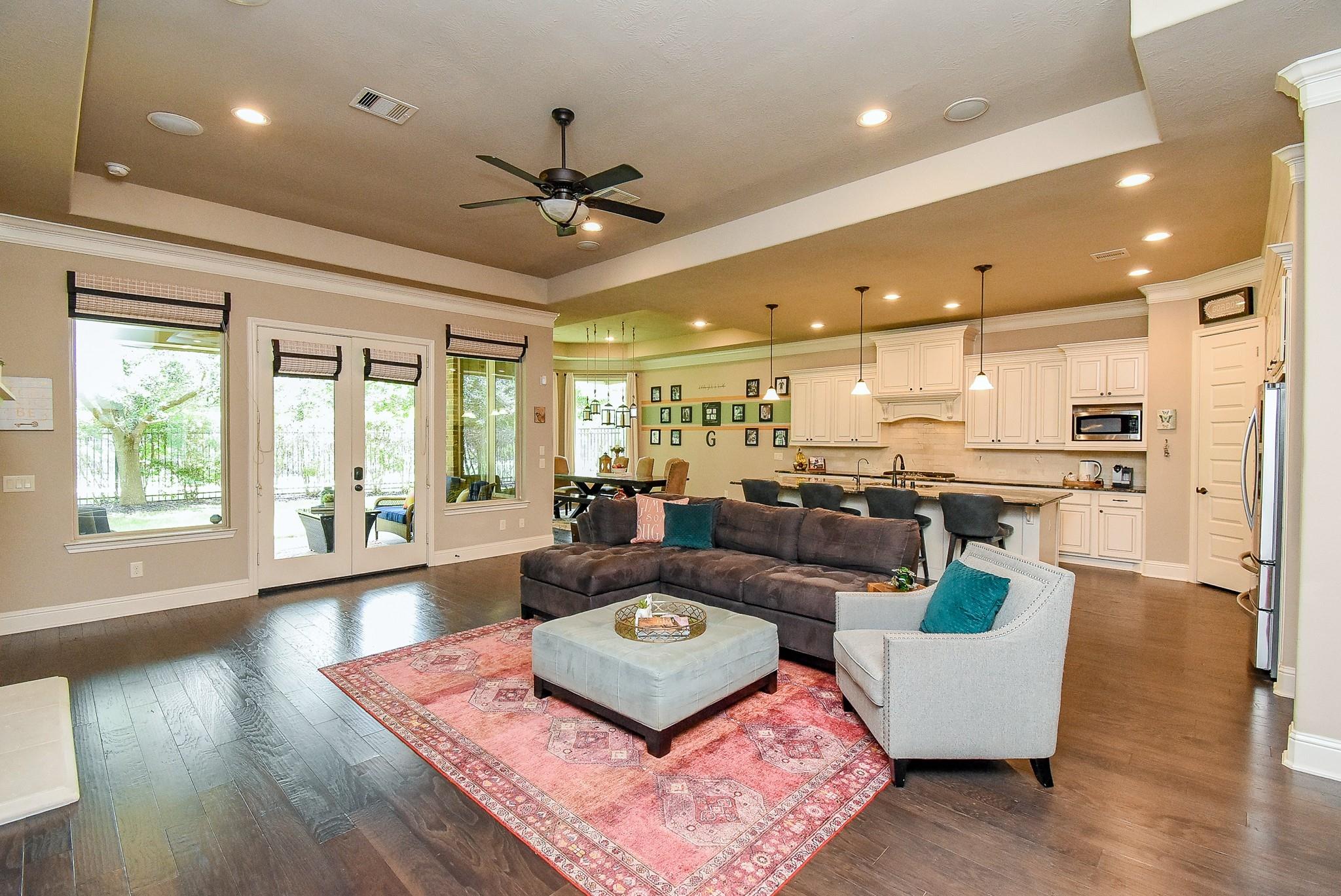 Richmond, Texas, 77407, United States, 4 Bedrooms Bedrooms, ,3 BathroomsBathrooms,Residential,Forsale,1934895