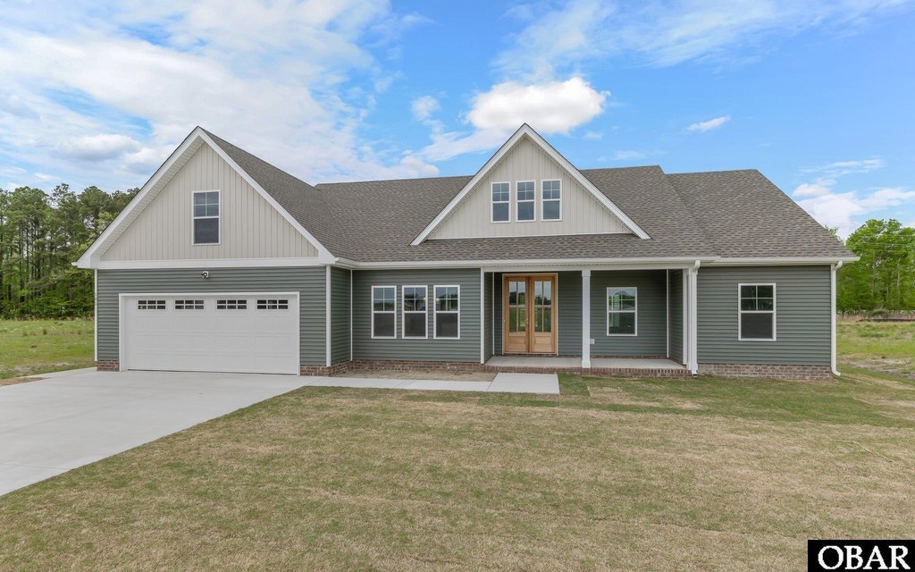 Barco, North Carolina, 27917, United States, 3 Bedrooms Bedrooms, ,2 BathroomsBathrooms,Residential,Forsale,1964343