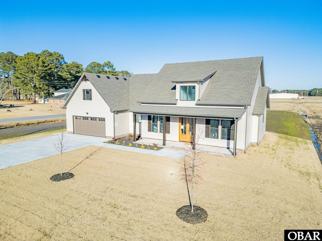Barco, North Carolina, 27917, United States, 4 Bedrooms Bedrooms, ,3.5 BathroomsBathrooms,Residential,Forsale,1892317