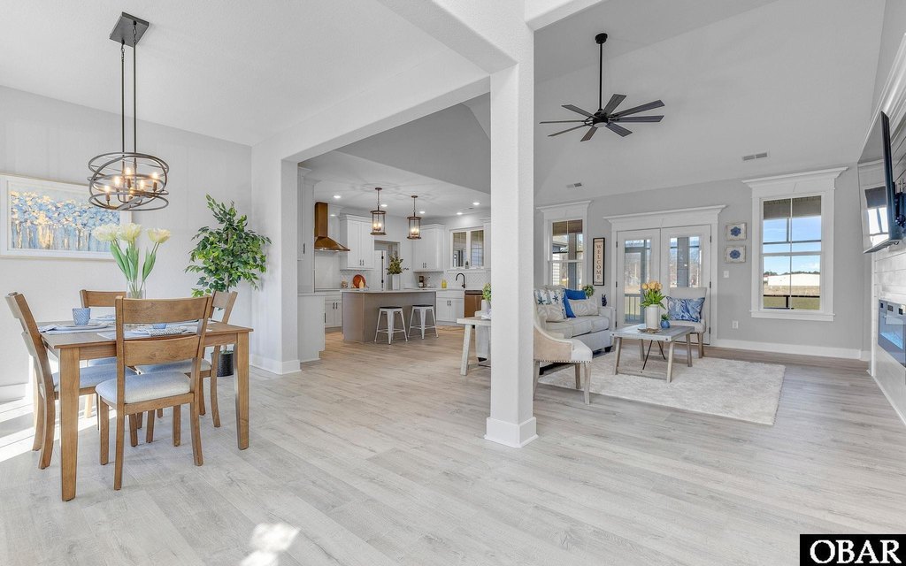 Barco, North Carolina, 27917, United States, 4 Bedrooms Bedrooms, ,3.5 BathroomsBathrooms,Residential,Forsale,1892317