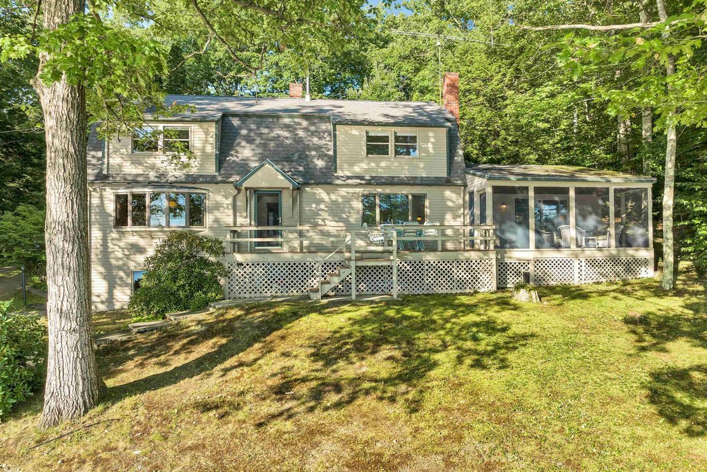 Holderness, New Hampshire, 03245, United States, 4 Bedrooms Bedrooms, ,3 BathroomsBathrooms,Residential,Forsale,1893911