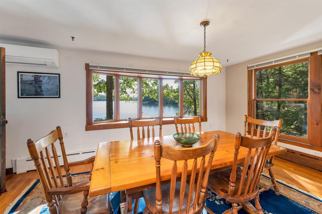 Holderness, New Hampshire, 03245, United States, 4 Bedrooms Bedrooms, ,3 BathroomsBathrooms,Residential,Forsale,1893911