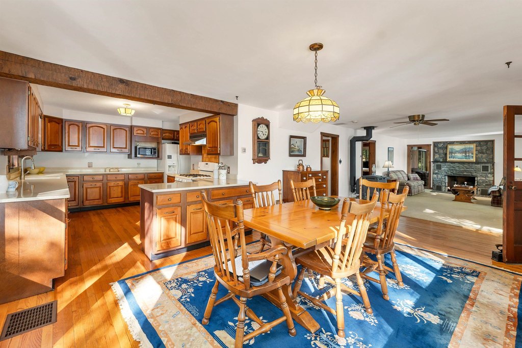 Holderness, New Hampshire, 03245, United States, 4 Bedrooms Bedrooms, ,3 BathroomsBathrooms,Residential,Forsale,1893911