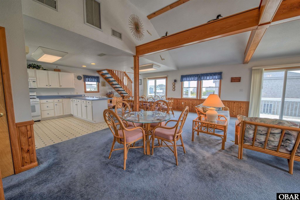 Frisco, North Carolina, 27936, United States, 4 Bedrooms Bedrooms, ,3.5 BathroomsBathrooms,Residential,Forsale,1914403