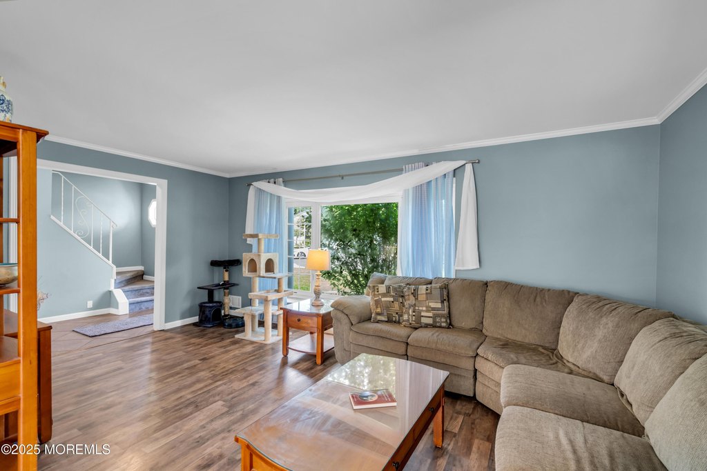 Howell, New Jersey, 07731, United States, 4 Bedrooms Bedrooms, ,2.5 BathroomsBathrooms,Residential,Forsale,1946006
