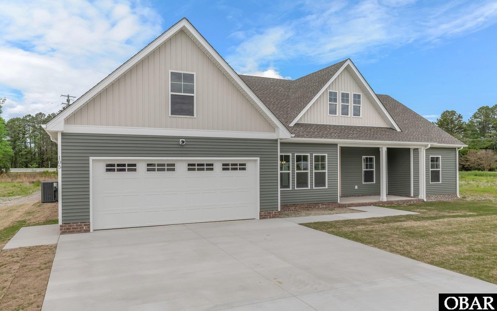 Barco, North Carolina, 27917, United States, 3 Bedrooms Bedrooms, ,2 BathroomsBathrooms,Residential,Forsale,1964343