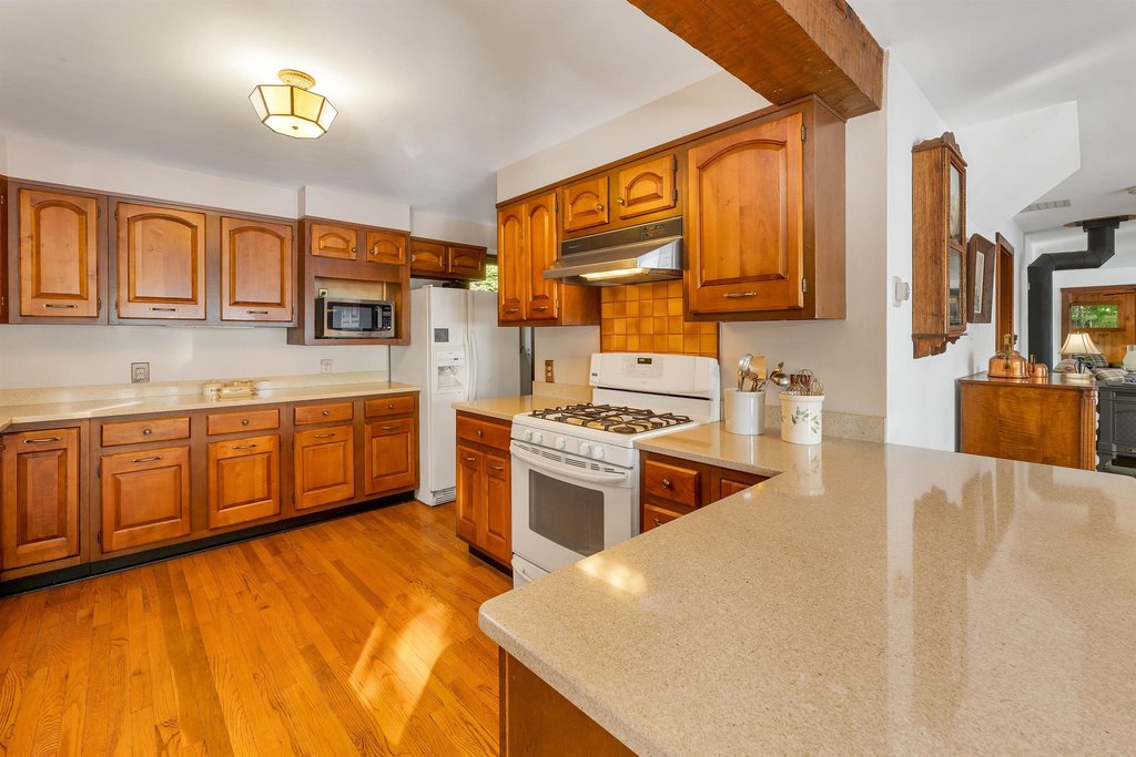 Holderness, New Hampshire, 03245, United States, 4 Bedrooms Bedrooms, ,3 BathroomsBathrooms,Residential,Forsale,1893911