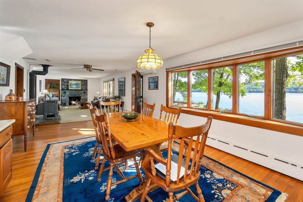 Holderness, New Hampshire, 03245, United States, 4 Bedrooms Bedrooms, ,3 BathroomsBathrooms,Residential,Forsale,1893911