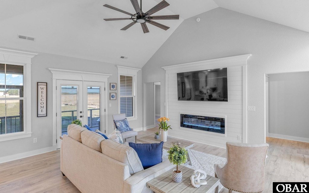 Barco, North Carolina, 27917, United States, 4 Bedrooms Bedrooms, ,3.5 BathroomsBathrooms,Residential,Forsale,1892317