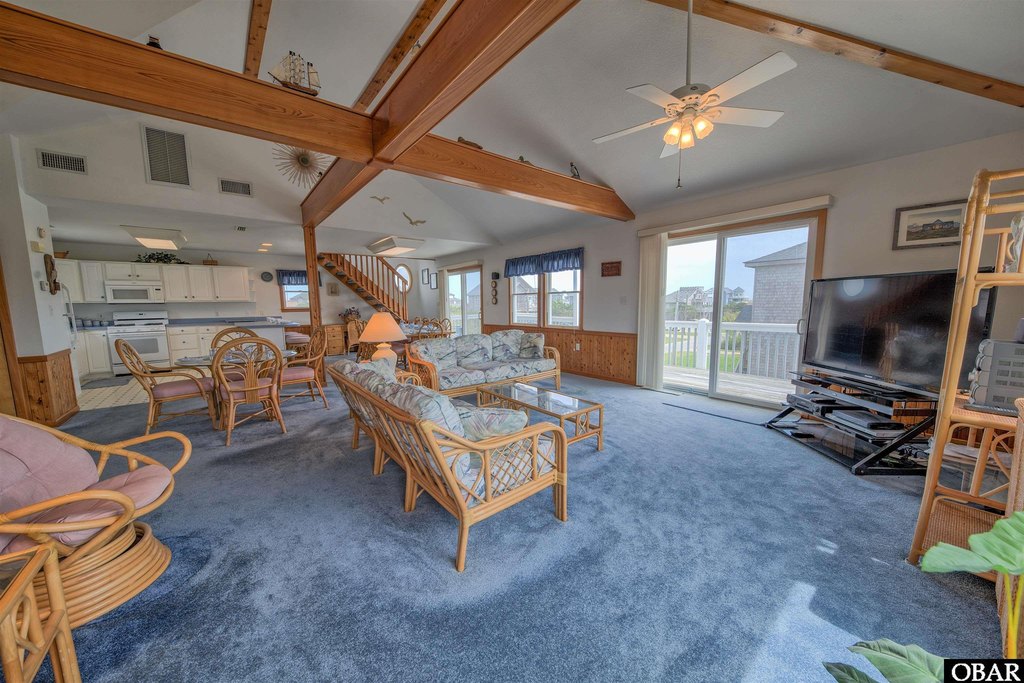 Frisco, North Carolina, 27936, United States, 4 Bedrooms Bedrooms, ,3.5 BathroomsBathrooms,Residential,Forsale,1914403