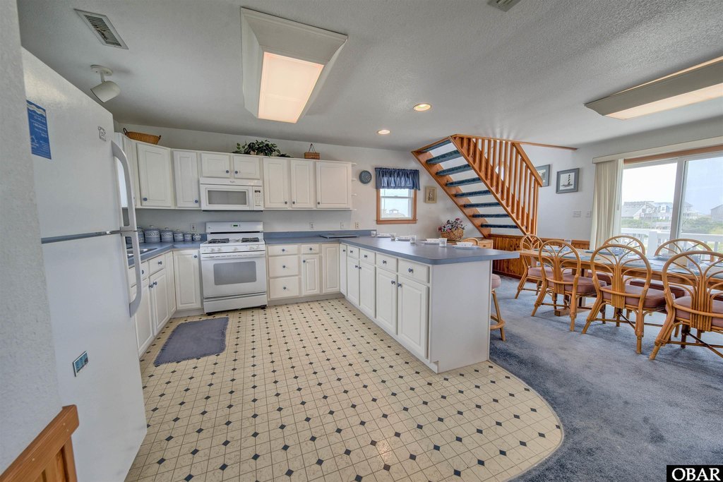 Frisco, North Carolina, 27936, United States, 4 Bedrooms Bedrooms, ,3.5 BathroomsBathrooms,Residential,Forsale,1914403