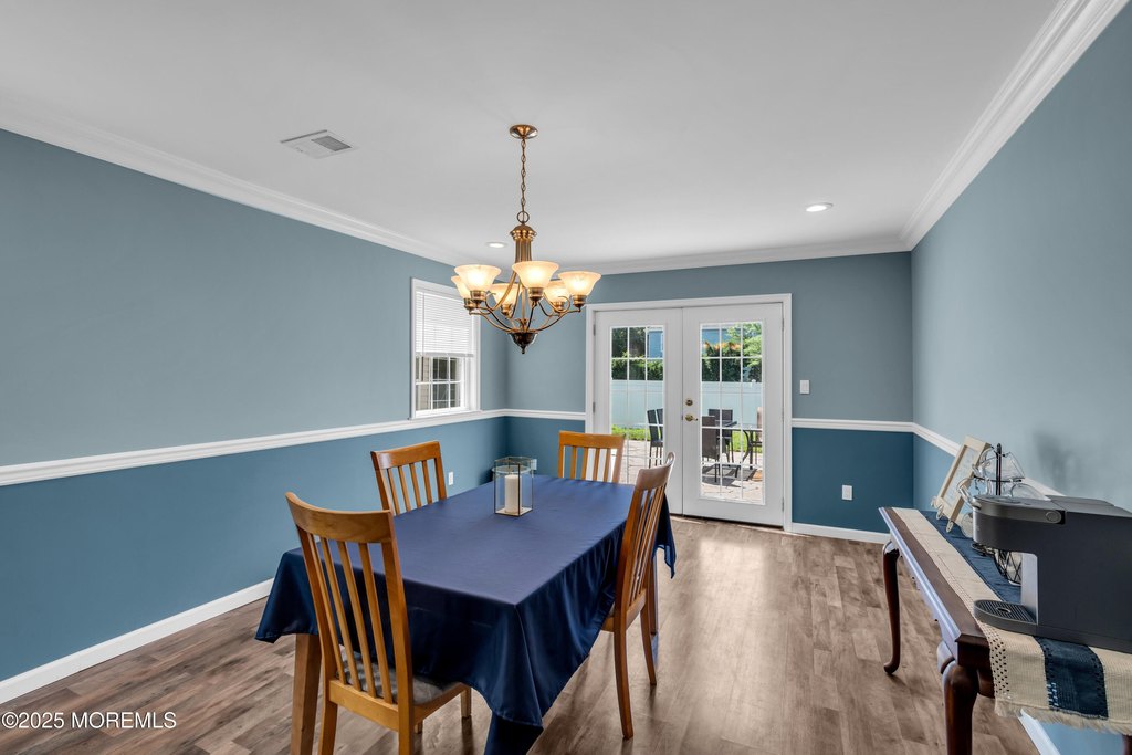 Howell, New Jersey, 07731, United States, 4 Bedrooms Bedrooms, ,2.5 BathroomsBathrooms,Residential,Forsale,1946006